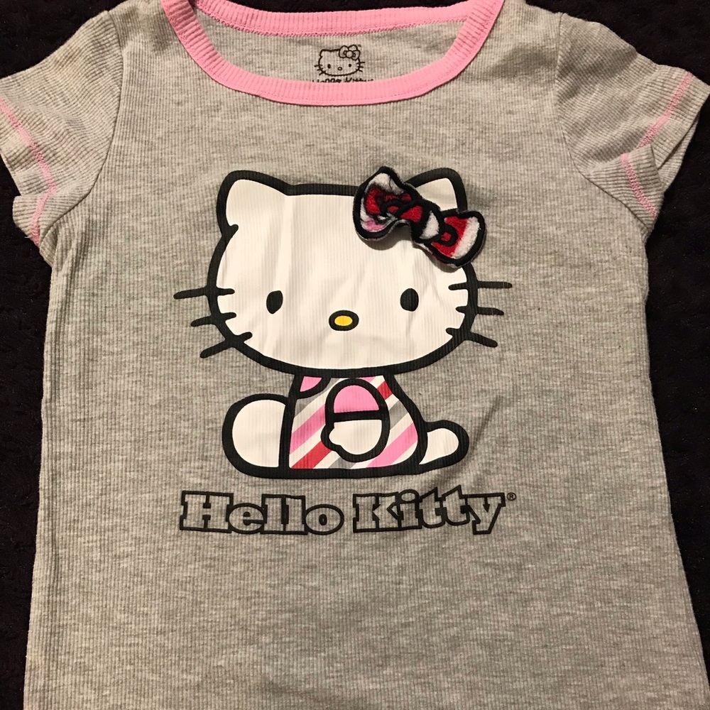 🥰Hello Kitty Top